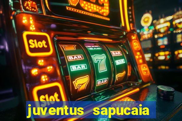 juventus sapucaia do sul